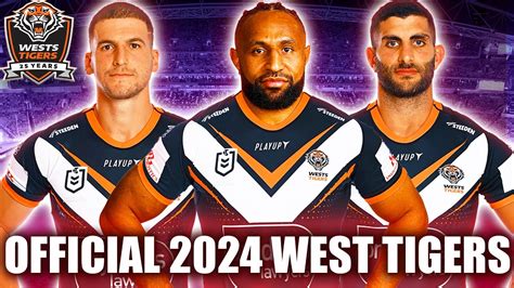 nrl live ladder 2024|Wests Tigers v Dolphins .